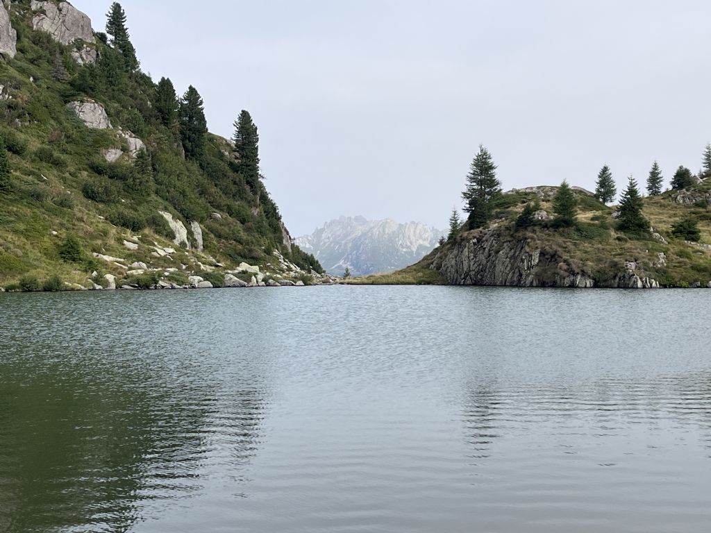 Laghi.......del TRENTINO
